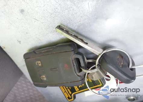 2018 Chevrolet Silverado 2500Hd Wt z USA, uszkodzony, nr VIN 1GC2KUEGXJZ259267